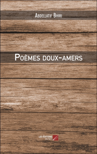Picture of Poèmes doux-amers