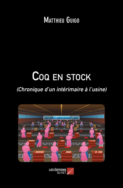 Picture of Coq en stock