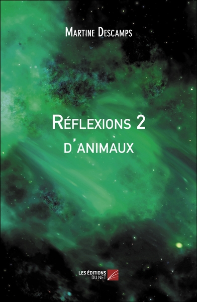 Picture of Réflexions 2 d'animaux