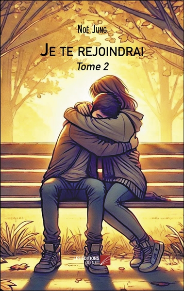 Image de Je te rejoindrai
