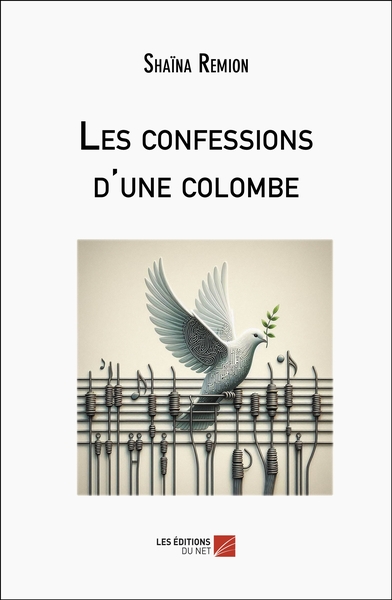 Image de Les confessions d'une colombe