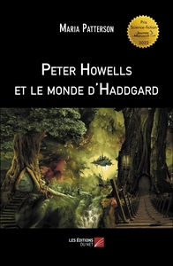 Picture of Peter Howells et le monde d'Haddgard