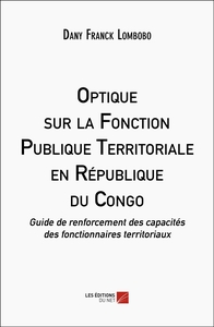 Picture of Optique sur la Fonction Publique Territoriale en République du Congo