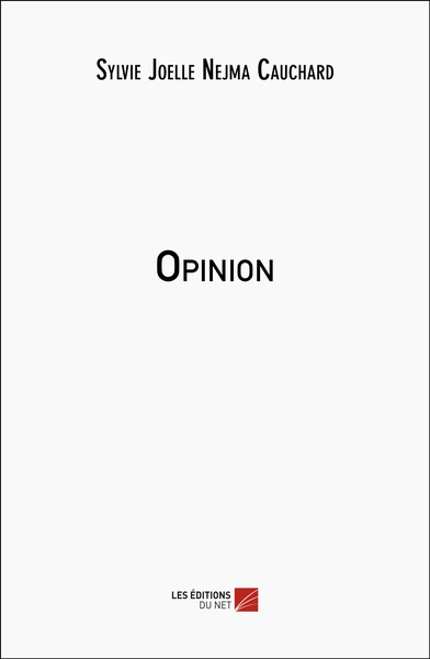 Picture of Opinion