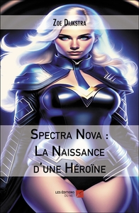 Picture of Spectra Nova : La Naissance d'une Héroïne
