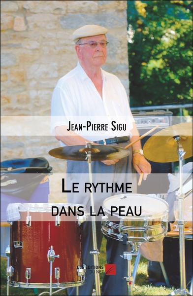 Picture of Le rythme dans la peau