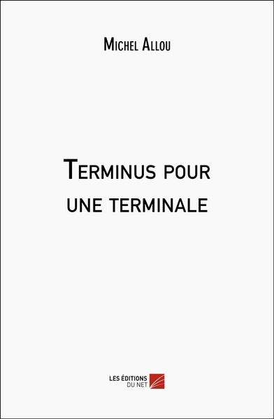 Picture of Terminus pour une terminale