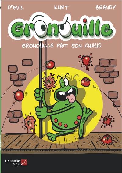 Picture of Gronouille