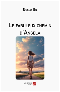 Image de Le fabuleux chemin d'Angela