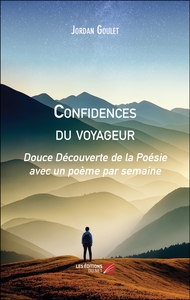 Picture of Confidences du voyageur