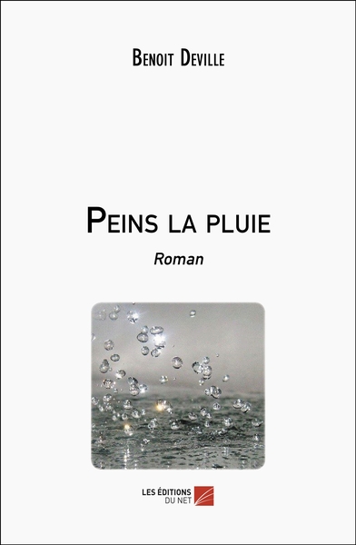Picture of Peins la pluie