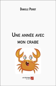 Picture of Une année avec mon crabe