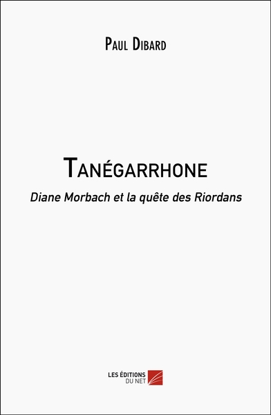 Picture of Tanégarrhone