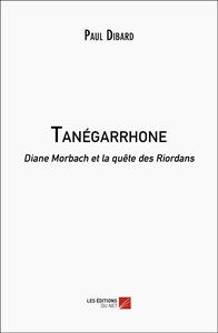 Picture of Tanégarrhone