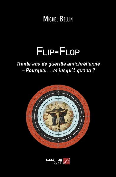 Picture of Flip-Flop