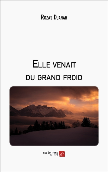 Image de Elle venait du grand froid