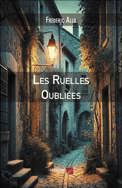 Picture of Les Ruelles Oubliées