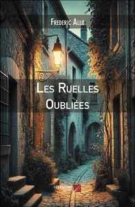 Picture of Les Ruelles Oubliées