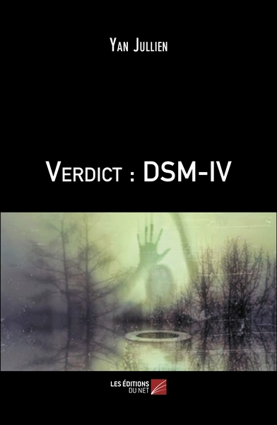 Picture of Verdict : DSM-IV
