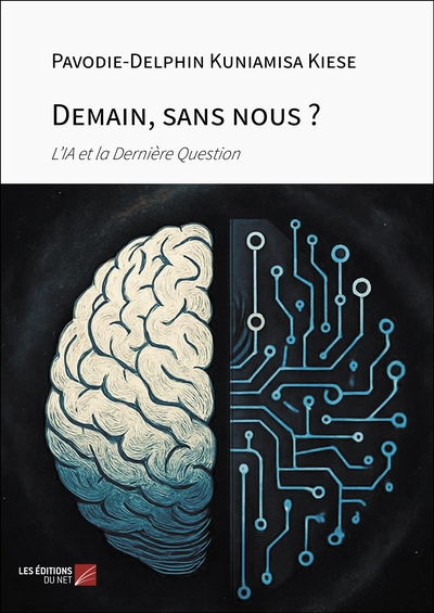 Picture of Demain, sans nous ?