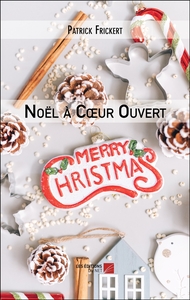 Image de Noël à Cœur Ouvert