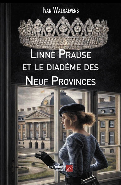 Picture of Linne Prause et le diadème des Neuf Provinces