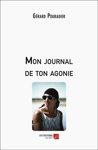 Picture of Mon journal de ton agonie