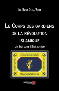 Image de Le Corps des gardiens de la révolution islamique