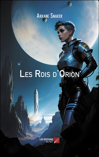 Picture of Les Rois d'Orion