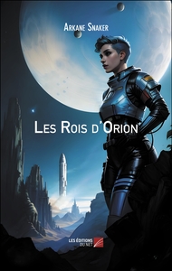 Picture of Les Rois d'Orion