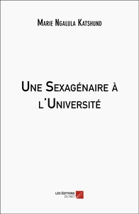 Picture of Une Sexagénaire à l'Université