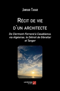 Picture of Récit de vie d'un architecte