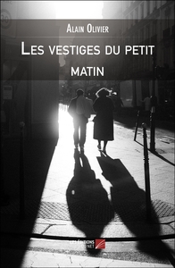 Picture of Les vestiges du petit matin