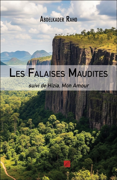 Picture of Les Falaises Maudites