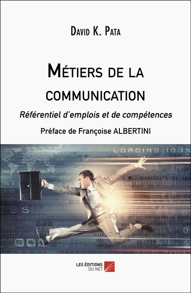 Image de Métiers de la communication