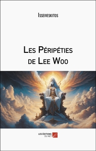 Picture of Les Péripéties de Lee Woo