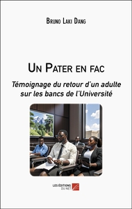 Image de Un Pater en fac