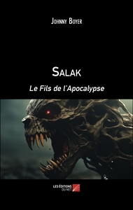 Picture of Salak