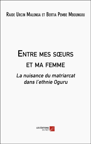 Picture of Entre mes sœurs et ma femme