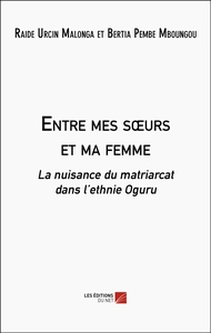 Picture of Entre mes sœurs et ma femme