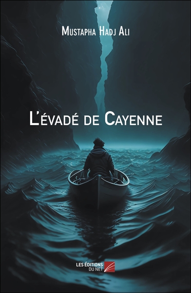 Picture of L'évadé de Cayenne