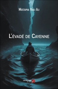 Picture of L'évadé de Cayenne