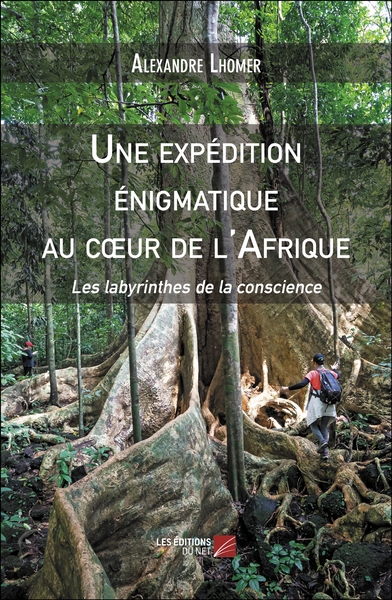 Picture of Une expédition énigmatique au cœur de l'Afrique