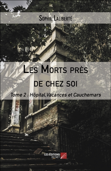 Picture of Les Morts près de chez soi