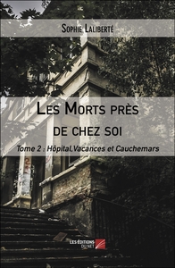 Picture of Les Morts près de chez soi