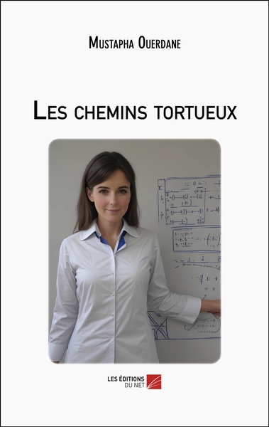 Picture of Les chemins tortueux