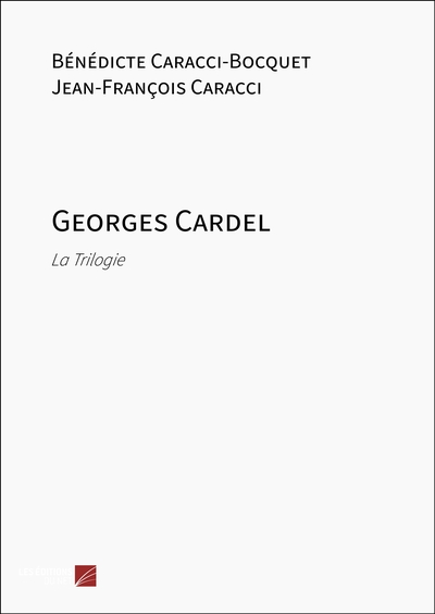 Picture of Georges Cardel