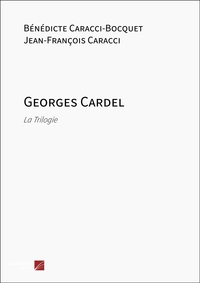 Picture of Georges Cardel