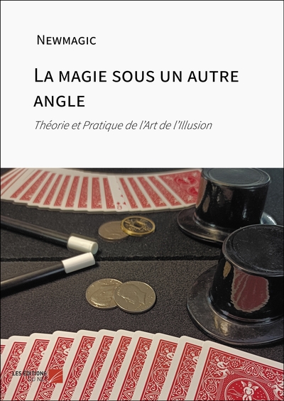 Picture of La magie sous un autre angle