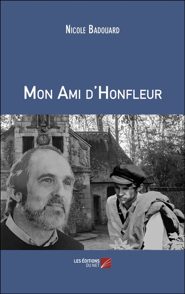 Picture of Mon Ami d'Honfleur
